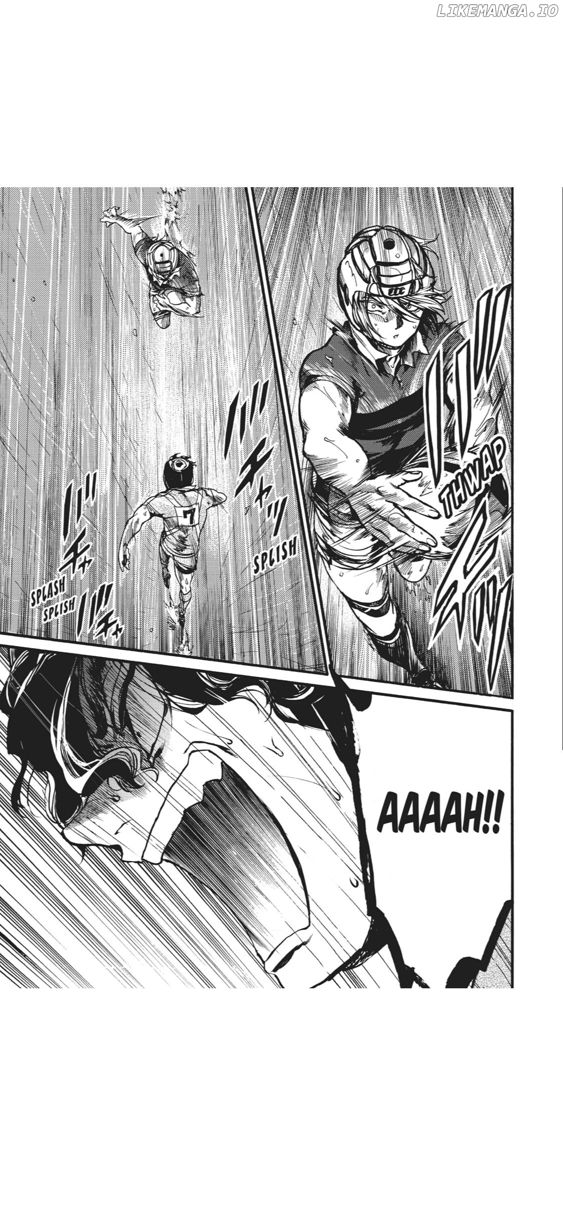 Read All Out!! en Manga Online