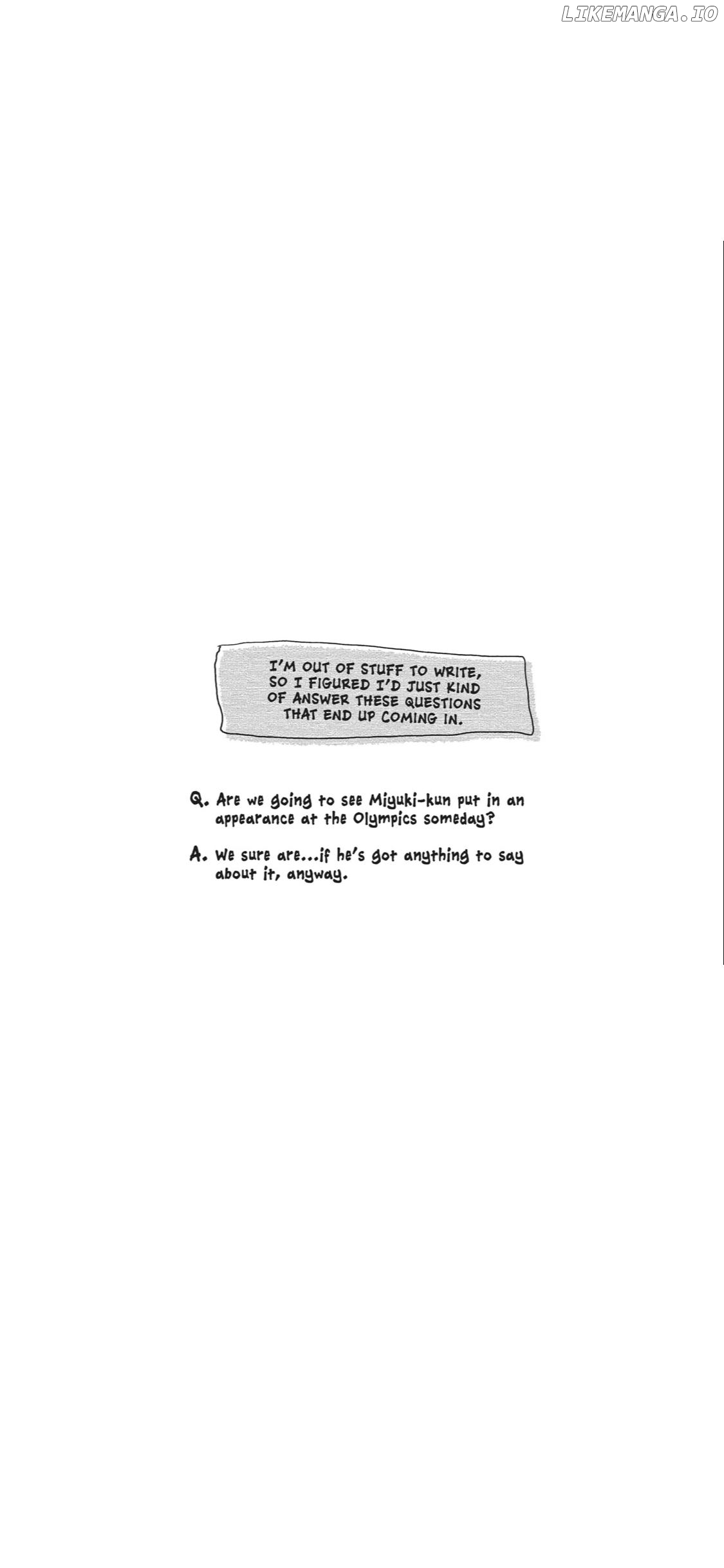 Read All Out!! en Manga Online