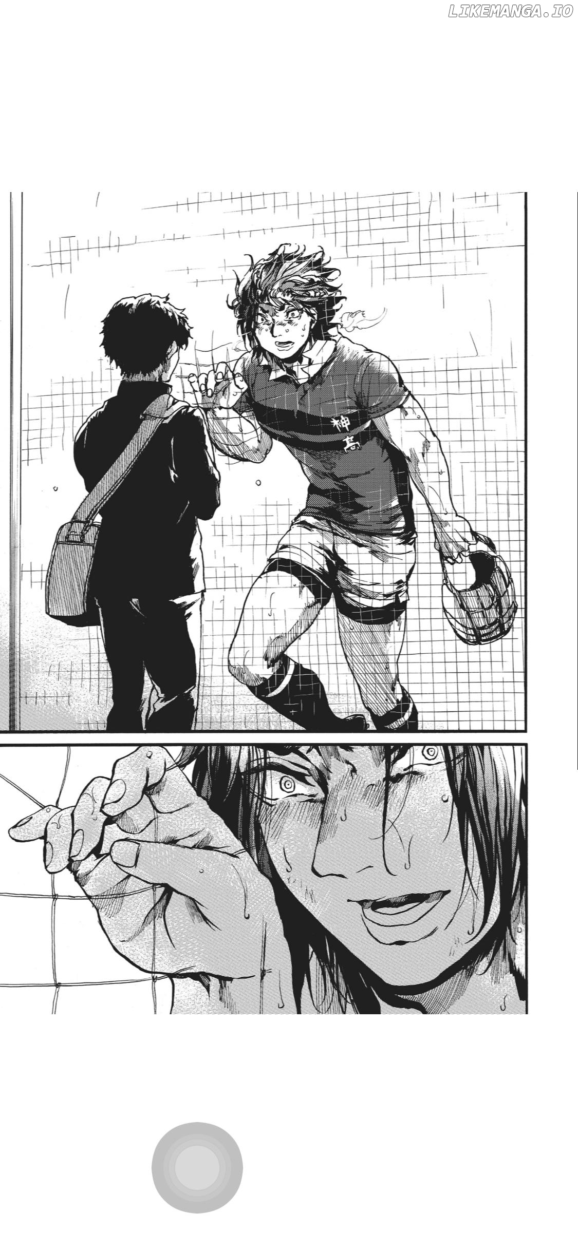 Read All Out!! en Manga Online