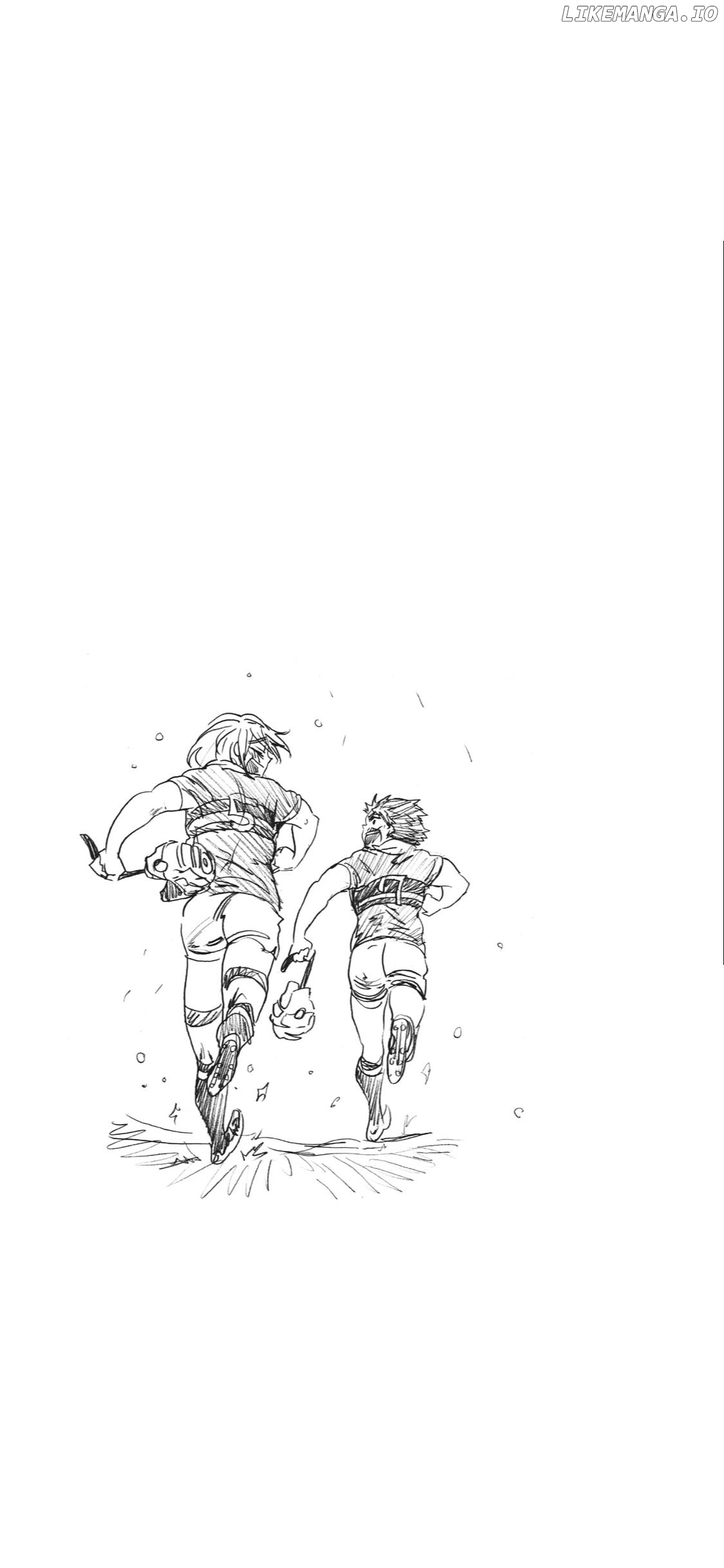 Read All Out!! en Manga Online