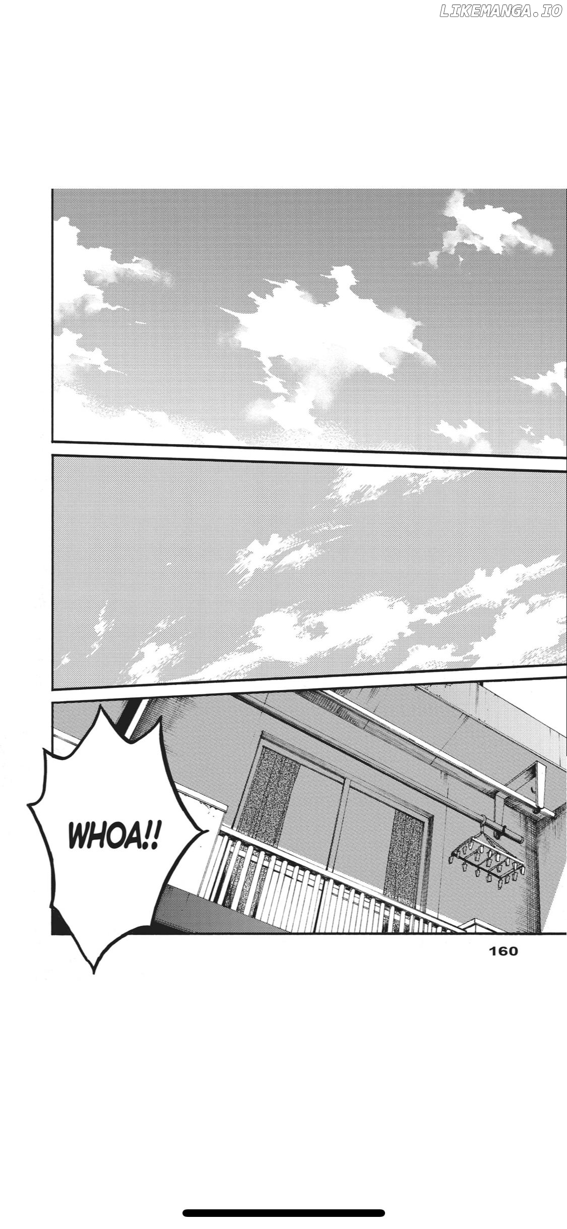 Read All Out!! en Manga Online