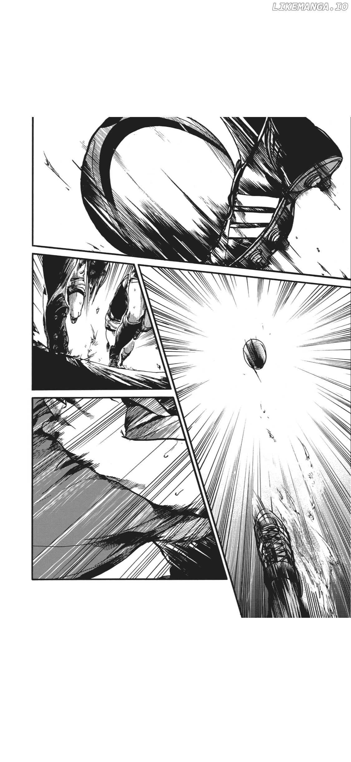 Read All Out!! en Manga Online