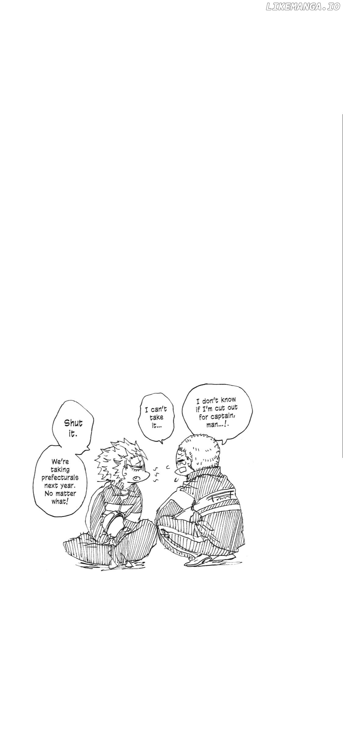 Read All Out!! en Manga Online