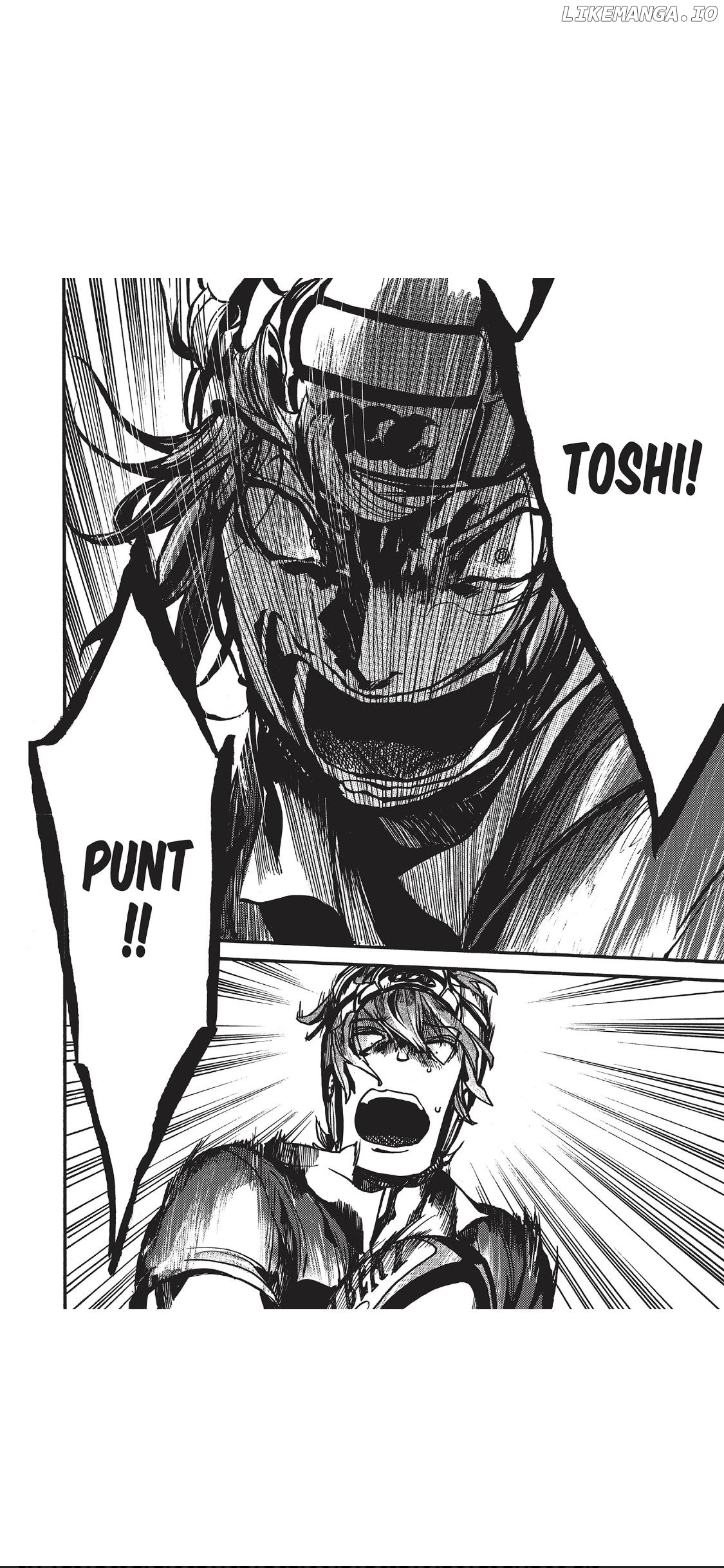 Read All Out!! en Manga Online