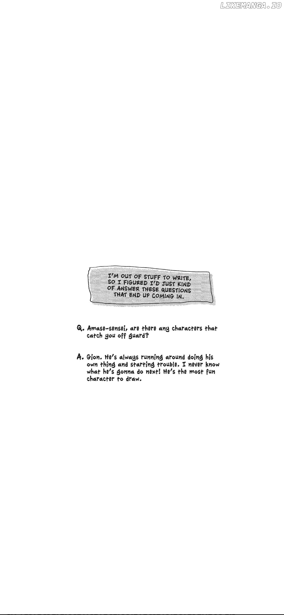 Read All Out!! en Manga Online