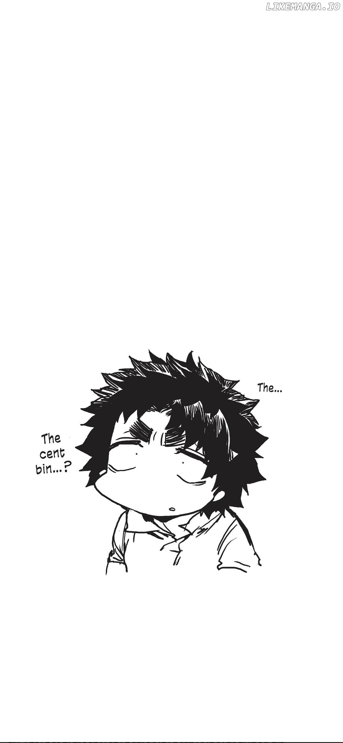 Read All Out!! en Manga Online