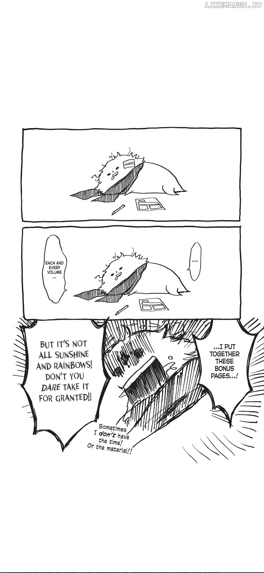 Read All Out!! en Manga Online