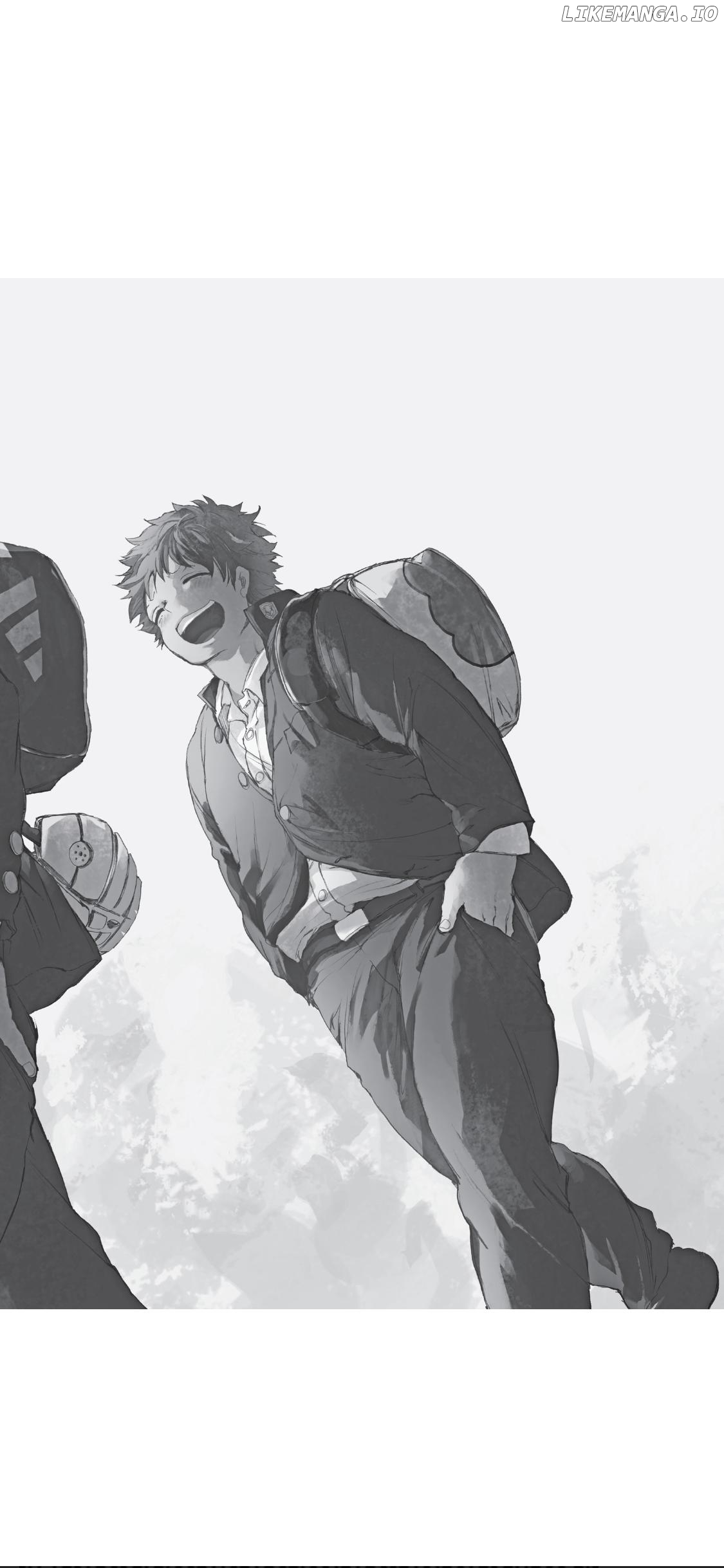 Read All Out!! en Manga Online