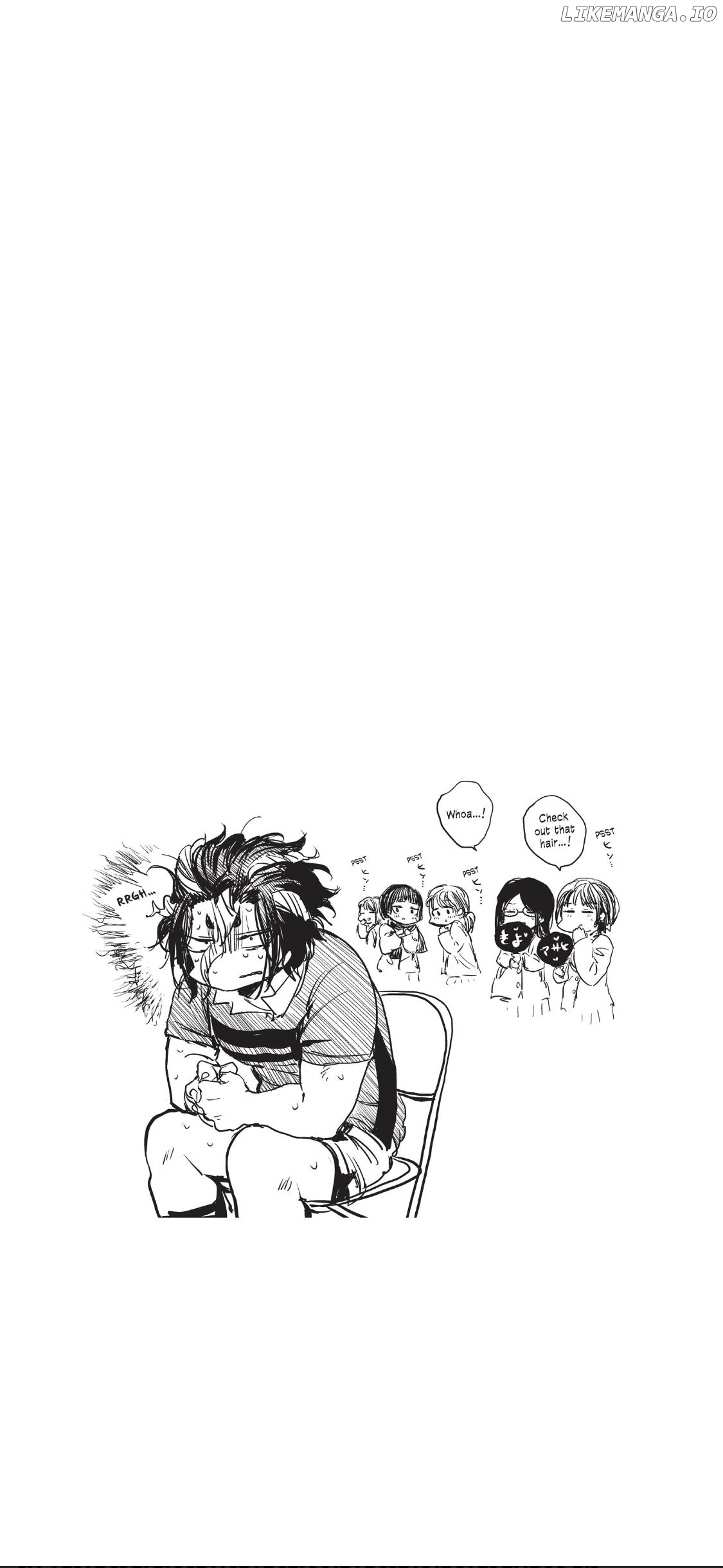 Read All Out!! en Manga Online