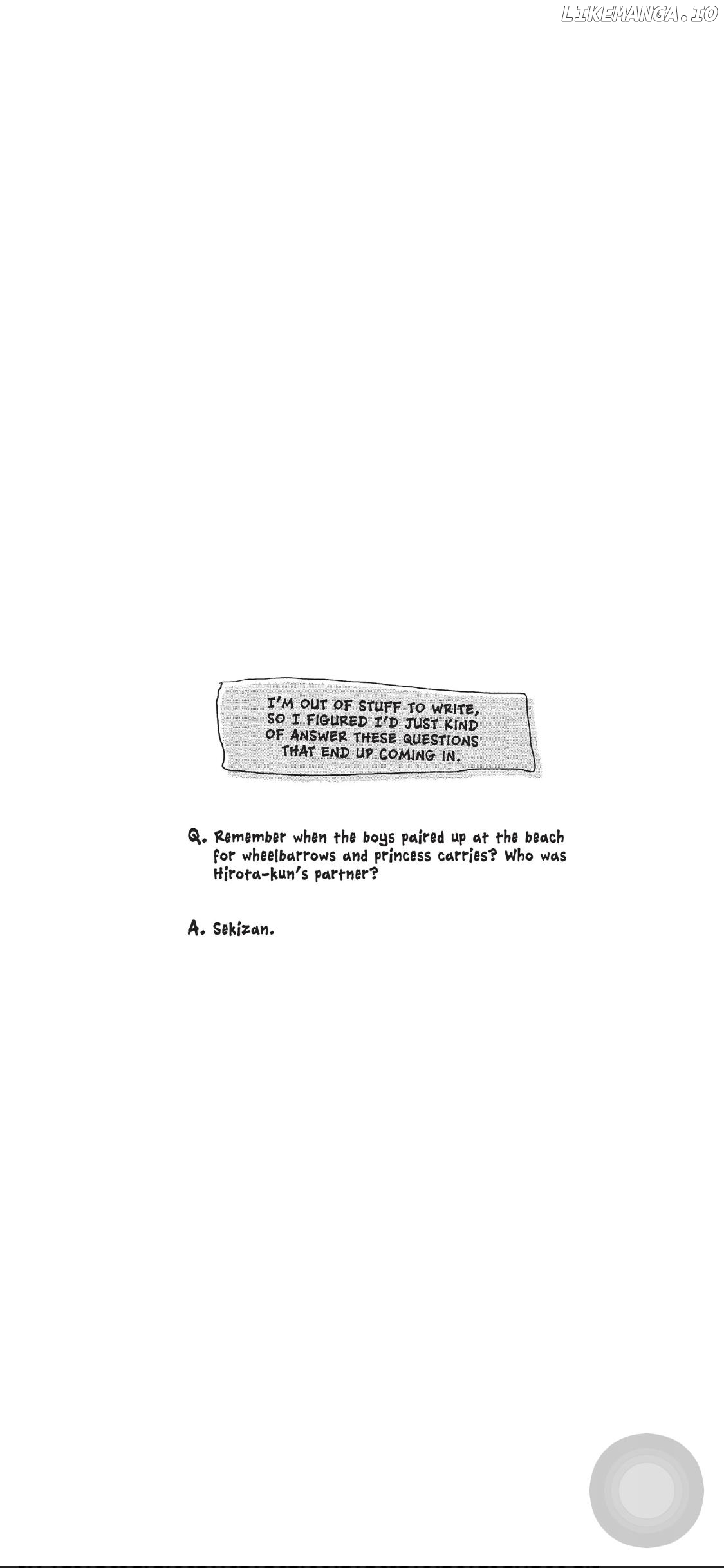 Read All Out!! en Manga Online