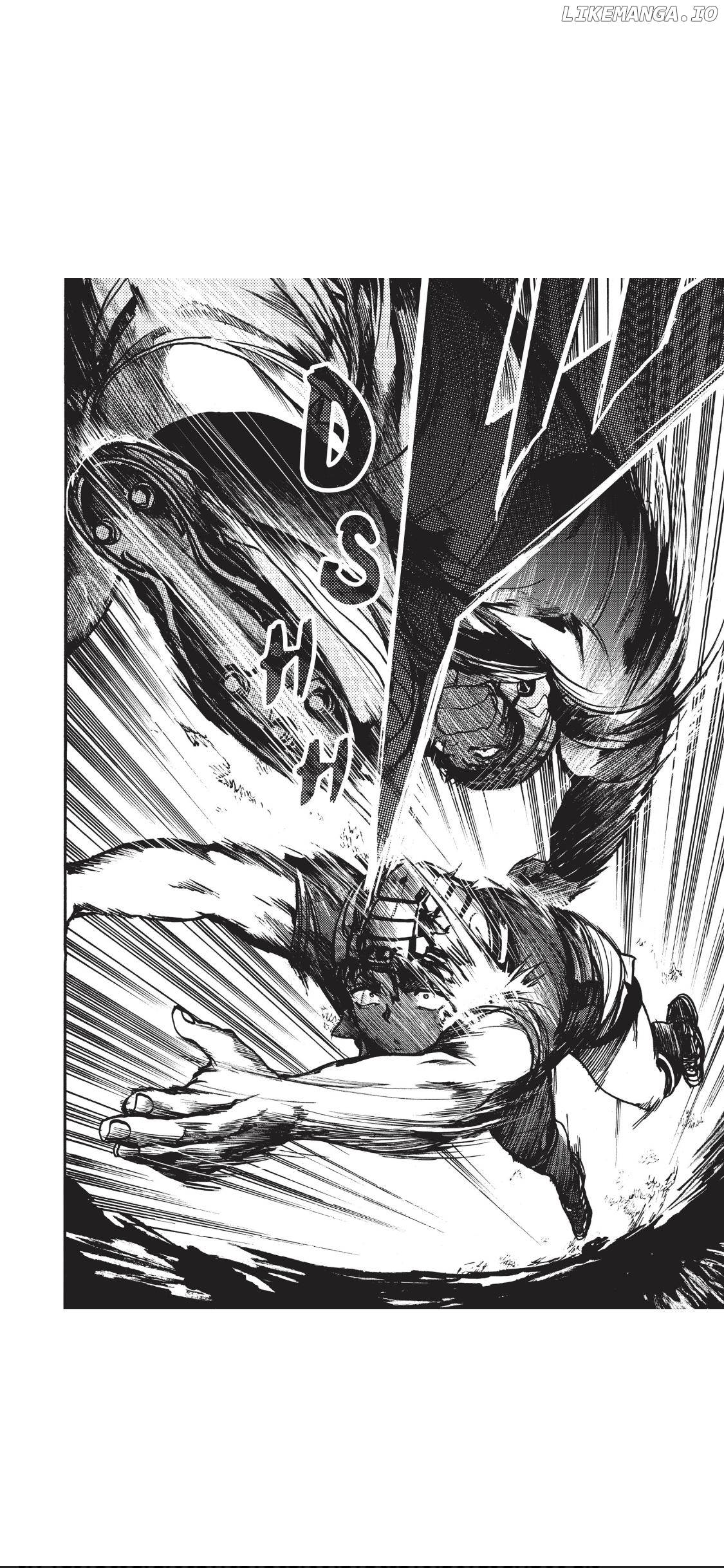Read All Out!! en Manga Online