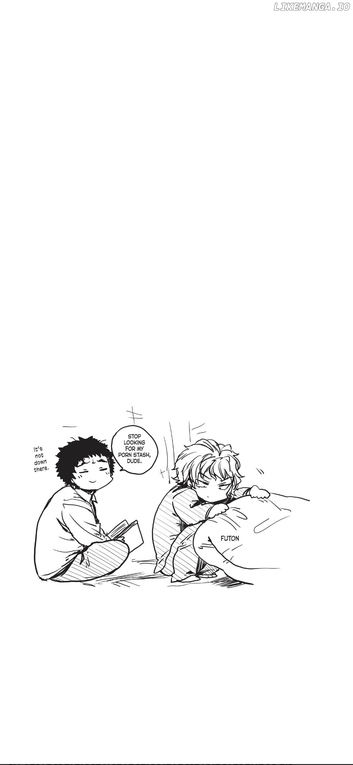Read All Out!! en Manga Online
