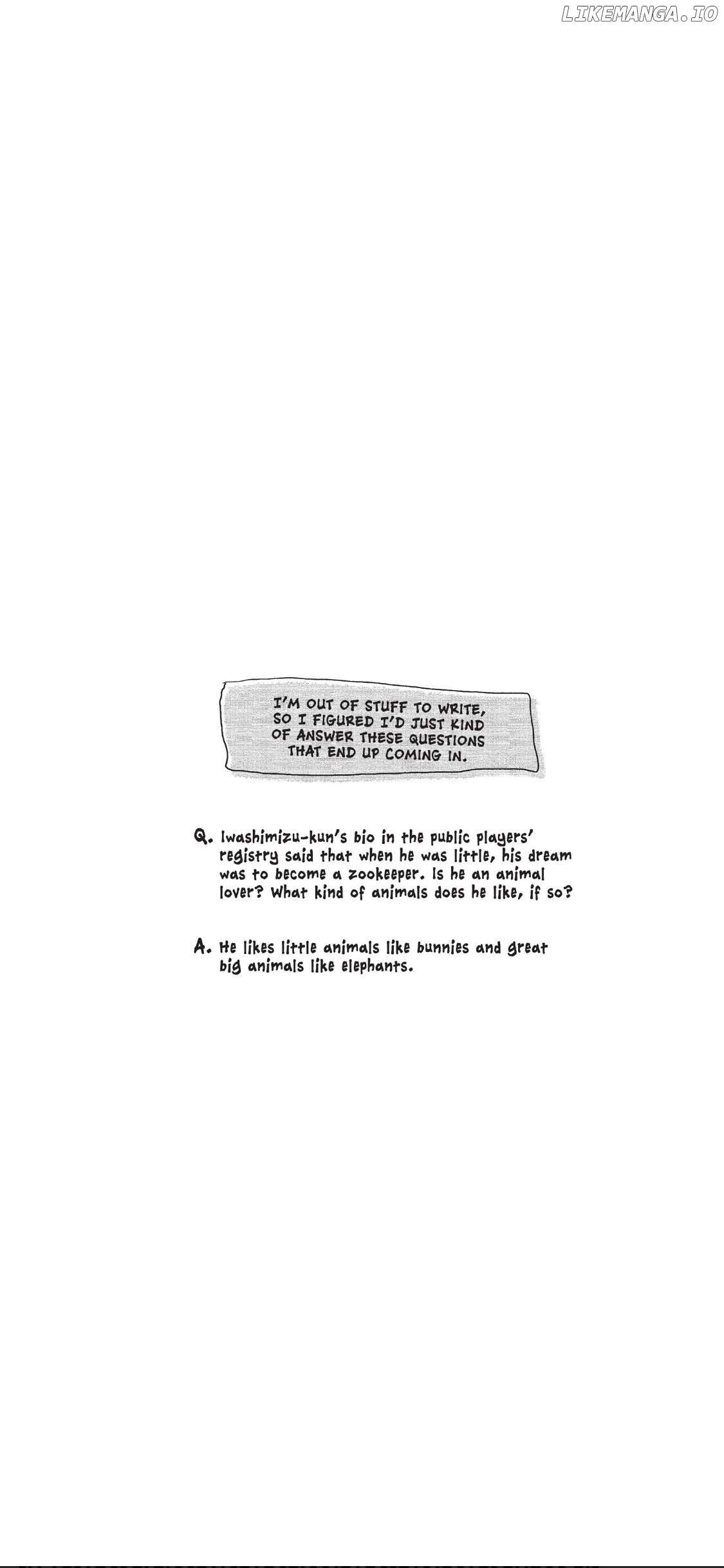 Read All Out!! en Manga Online
