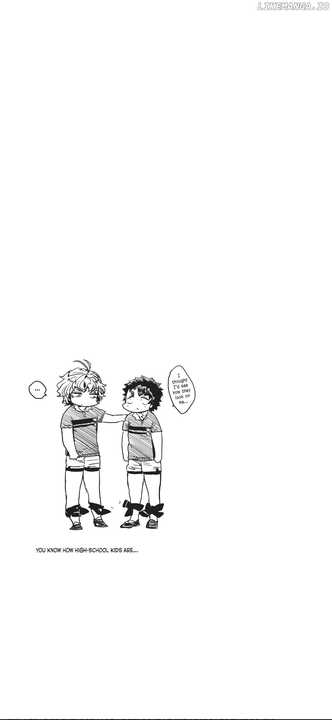 Read All Out!! en Manga Online