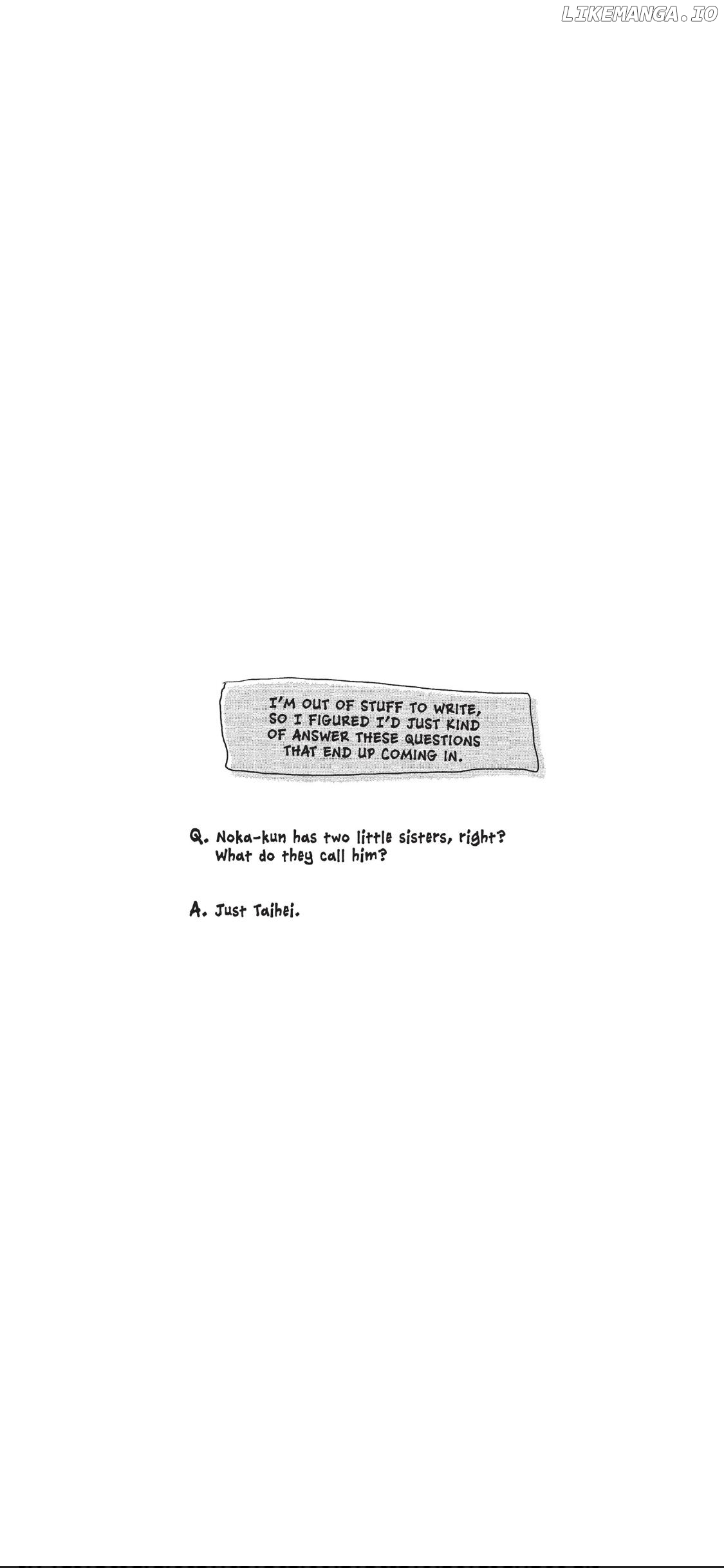 Read All Out!! en Manga Online