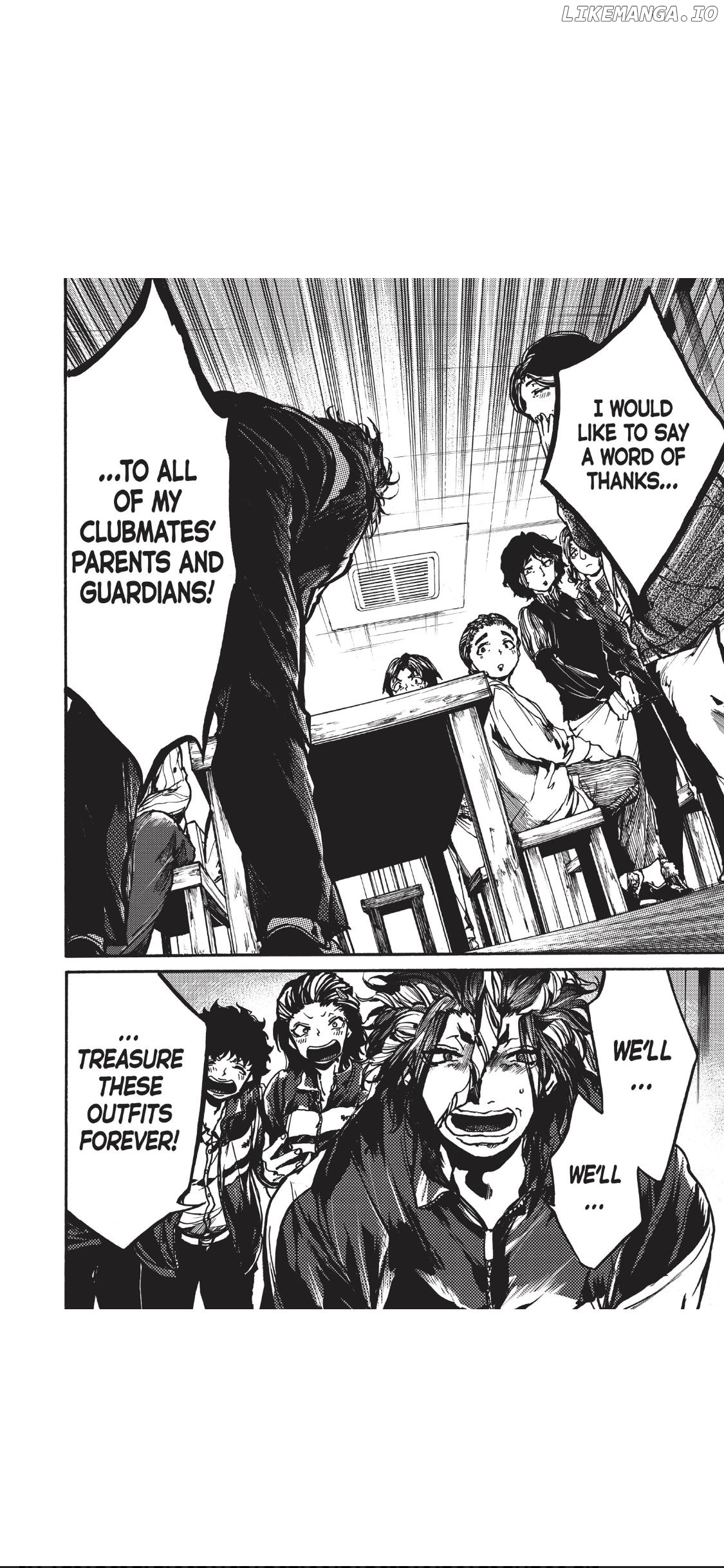 Read All Out!! en Manga Online