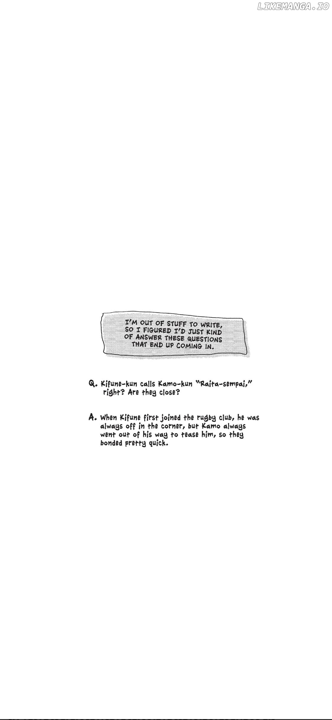 Read All Out!! en Manga Online
