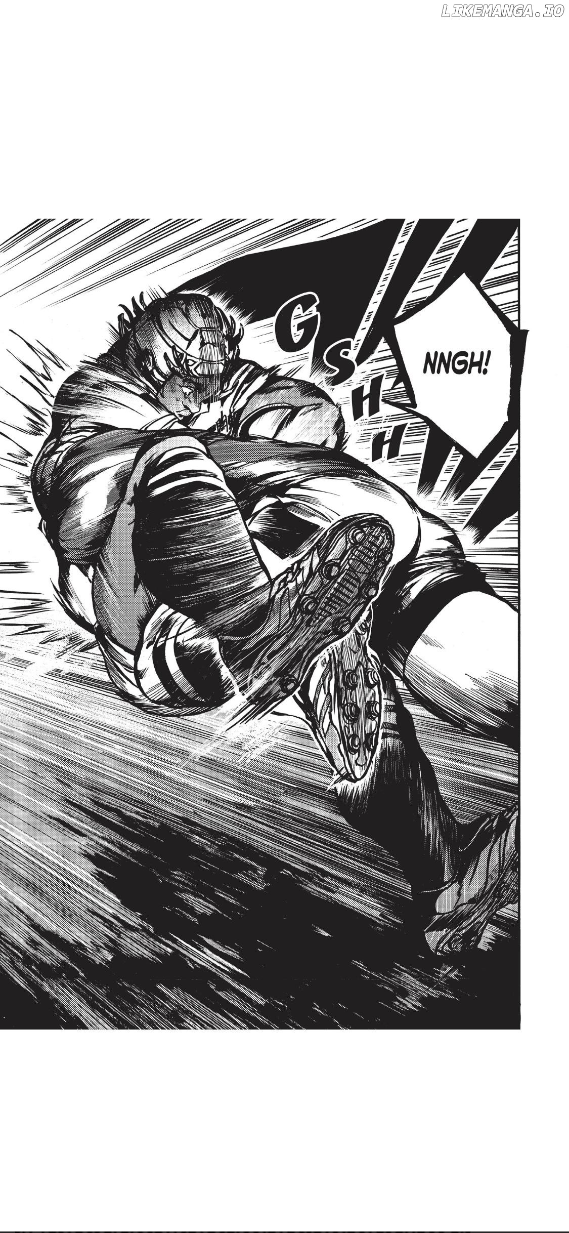 Read All Out!! en Manga Online