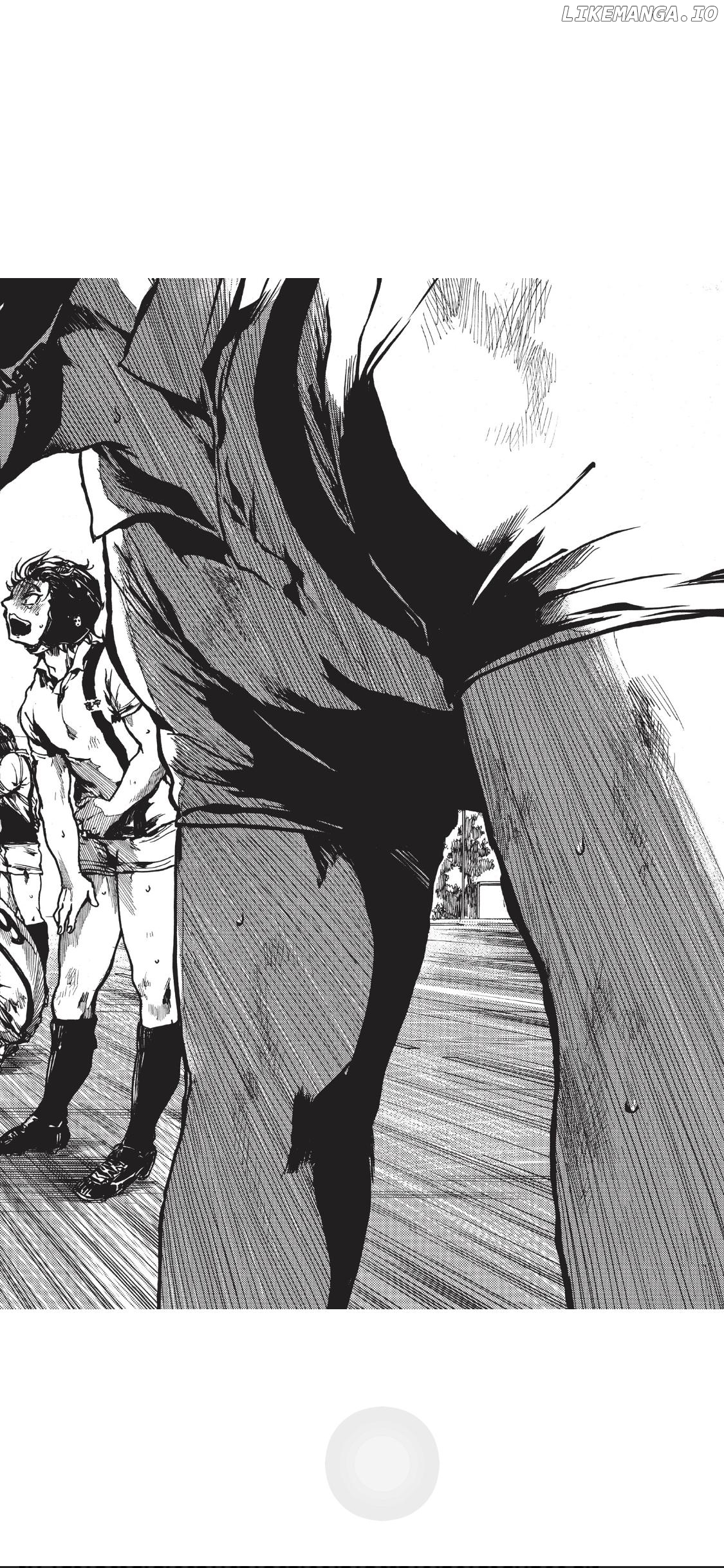 Read All Out!! en Manga Online