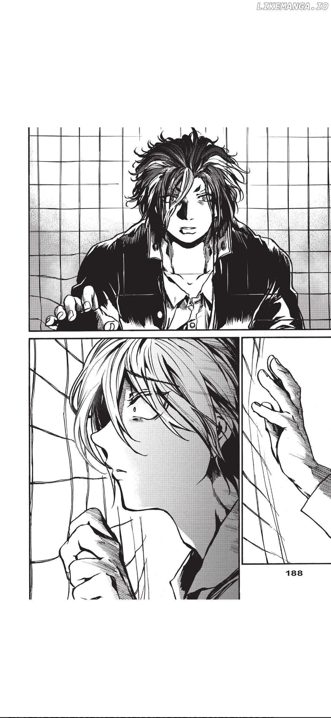 Read All Out!! en Manga Online