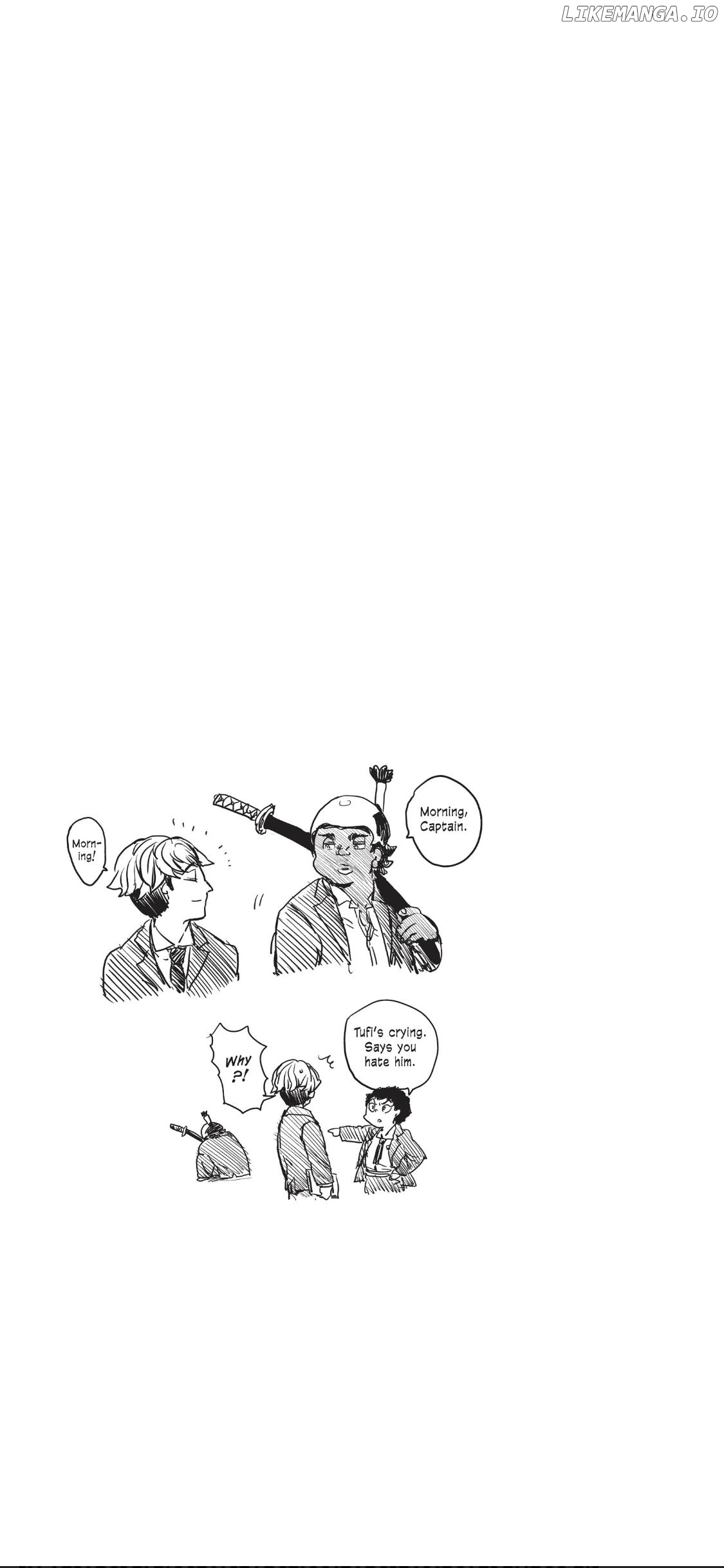 Read All Out!! en Manga Online