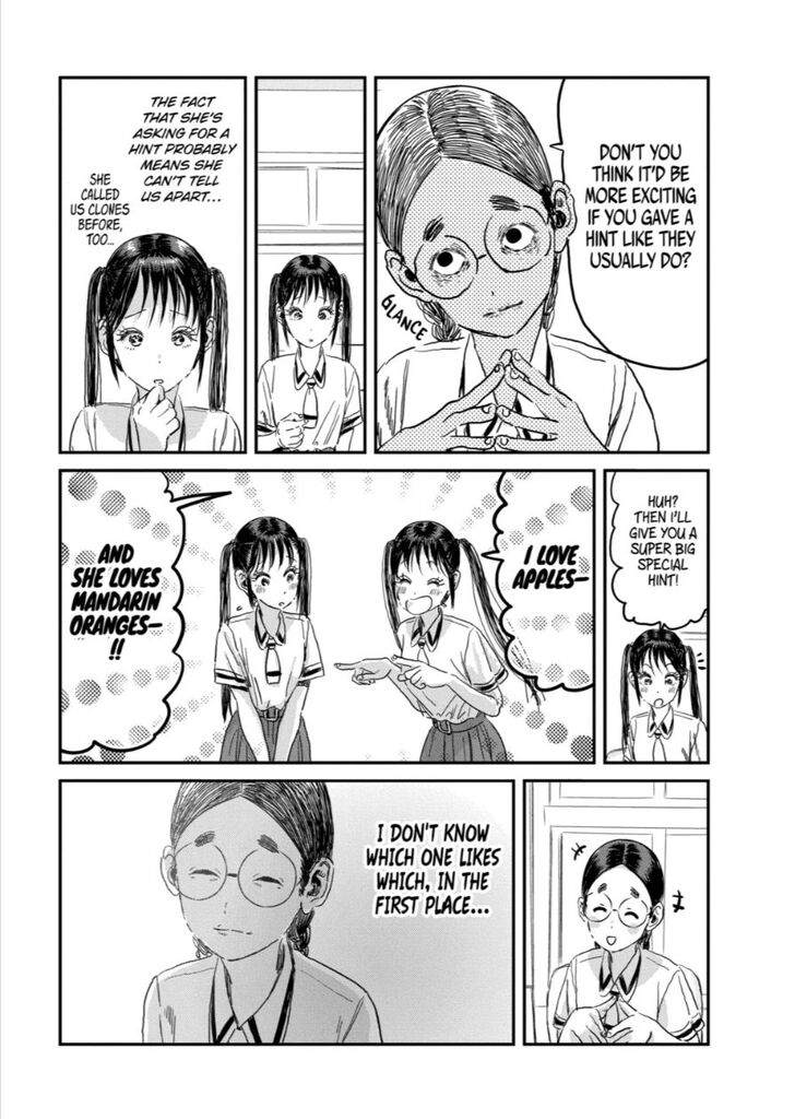 Read Asobi Asobase en Manga Online