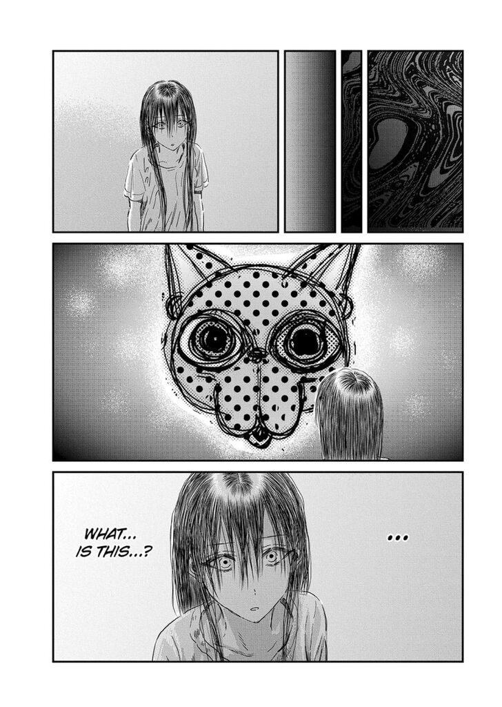 Read Asobi Asobase en Manga Online