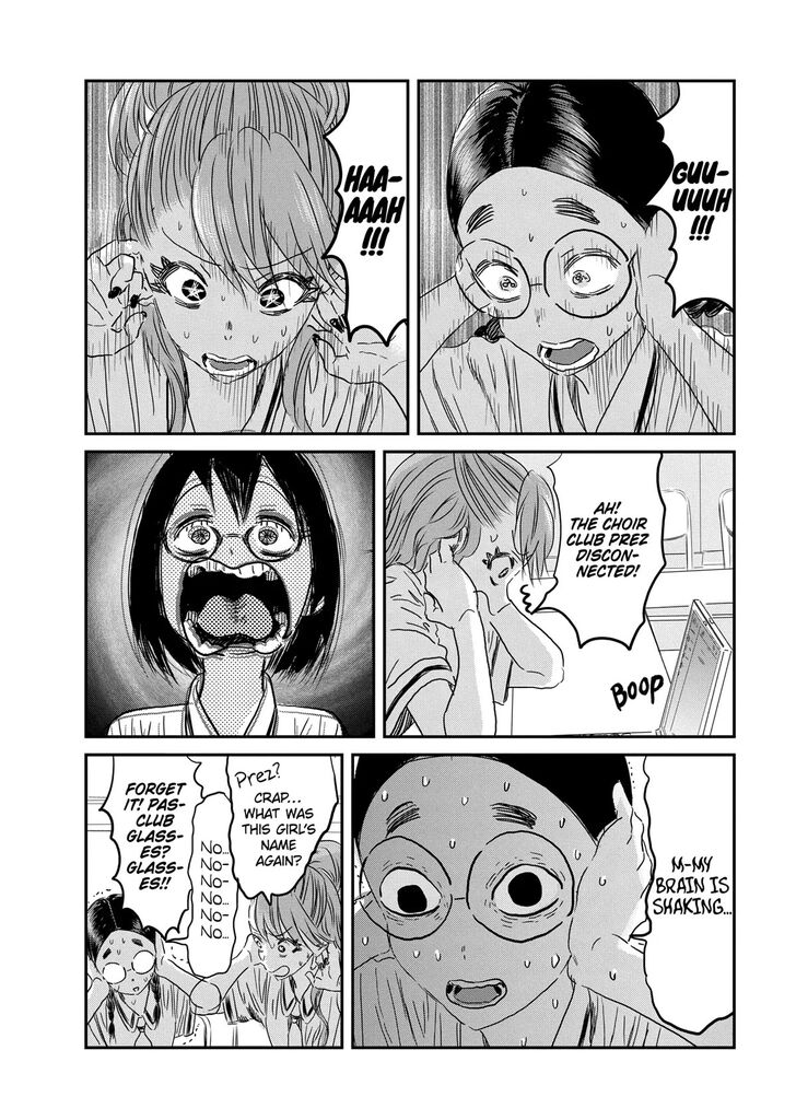 Read Asobi Asobase en Manga Online