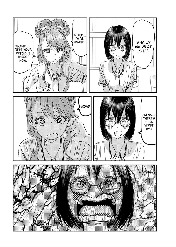 Read Asobi Asobase en Manga Online