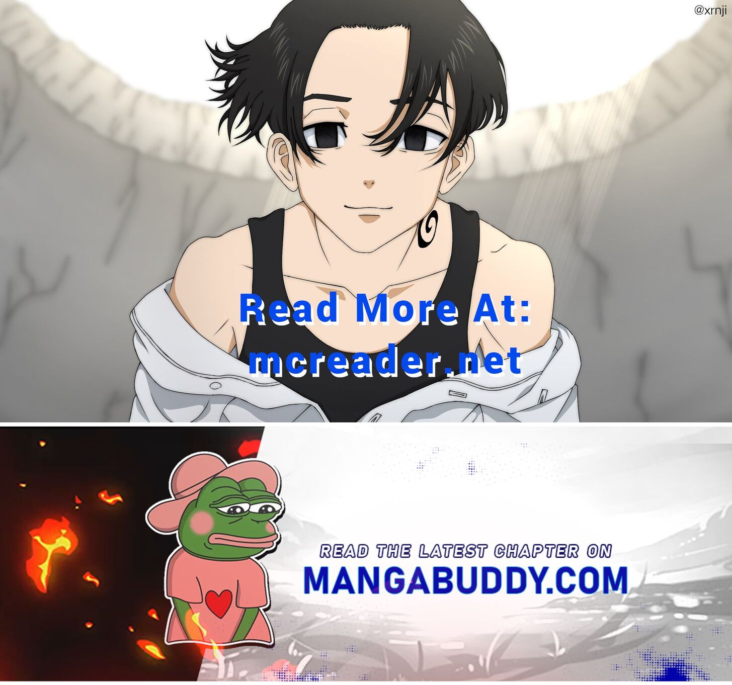 Read Ayashimon en Manga Online