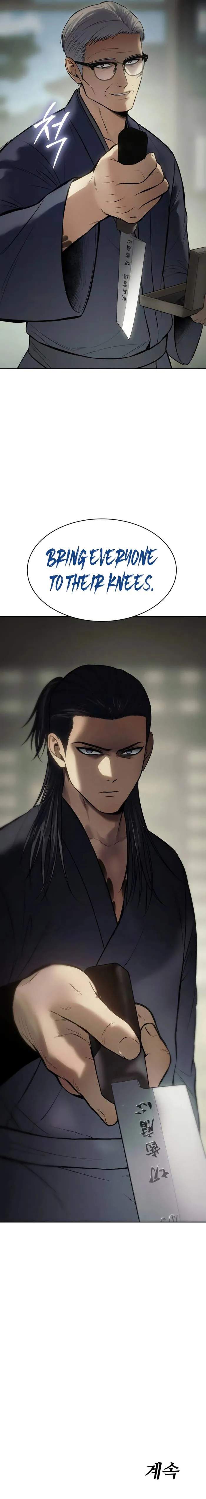 Read Baek XX en Manga Online