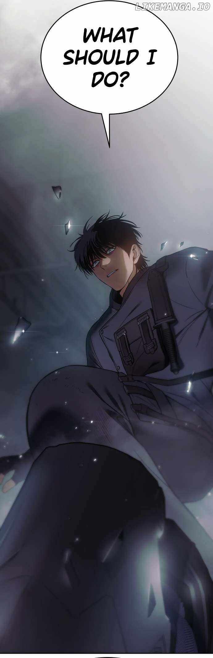 Read Baek XX en Manga Online