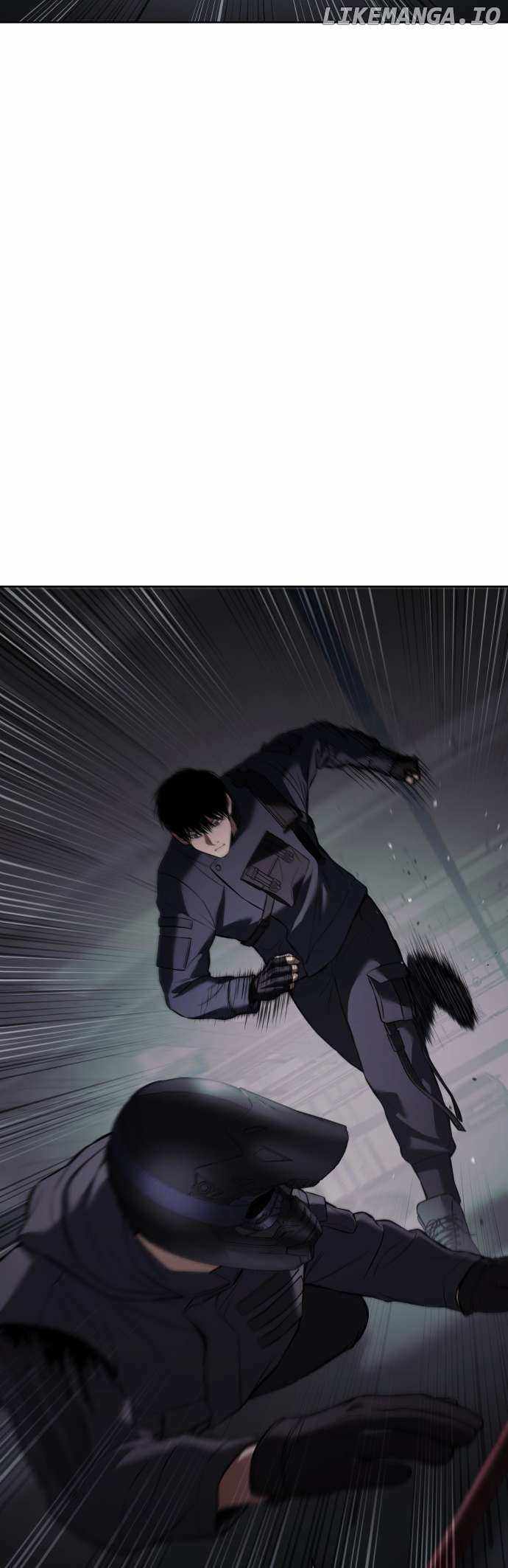 Read Baek XX en Manga Online