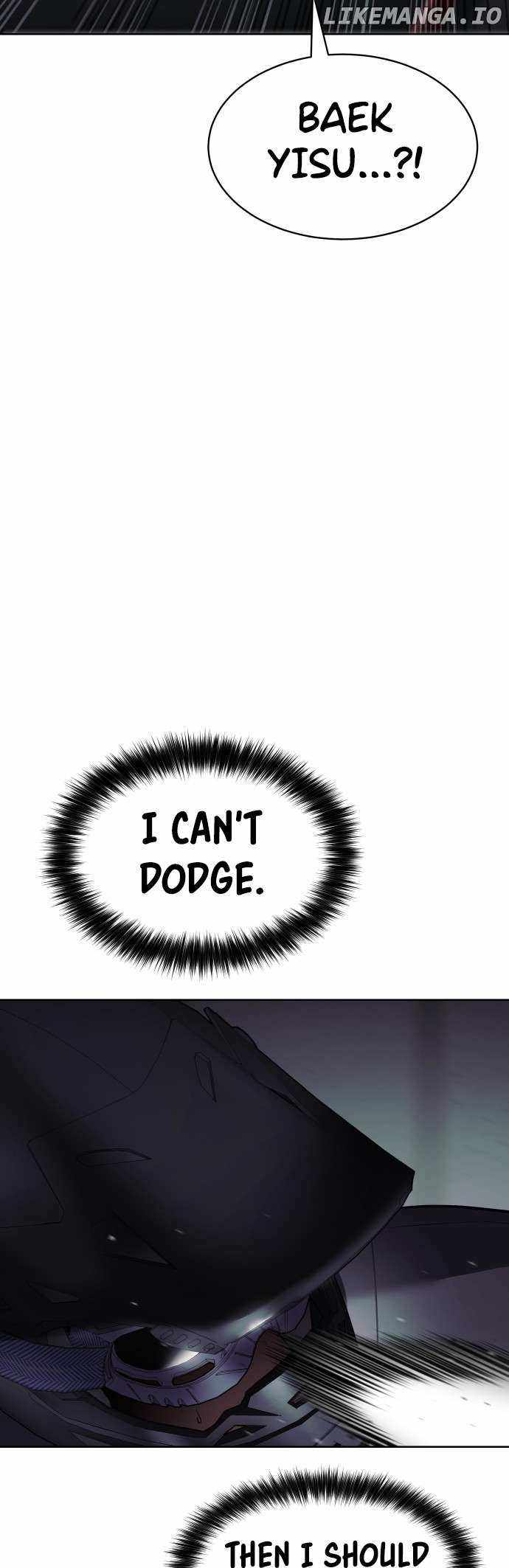 Read Baek XX en Manga Online