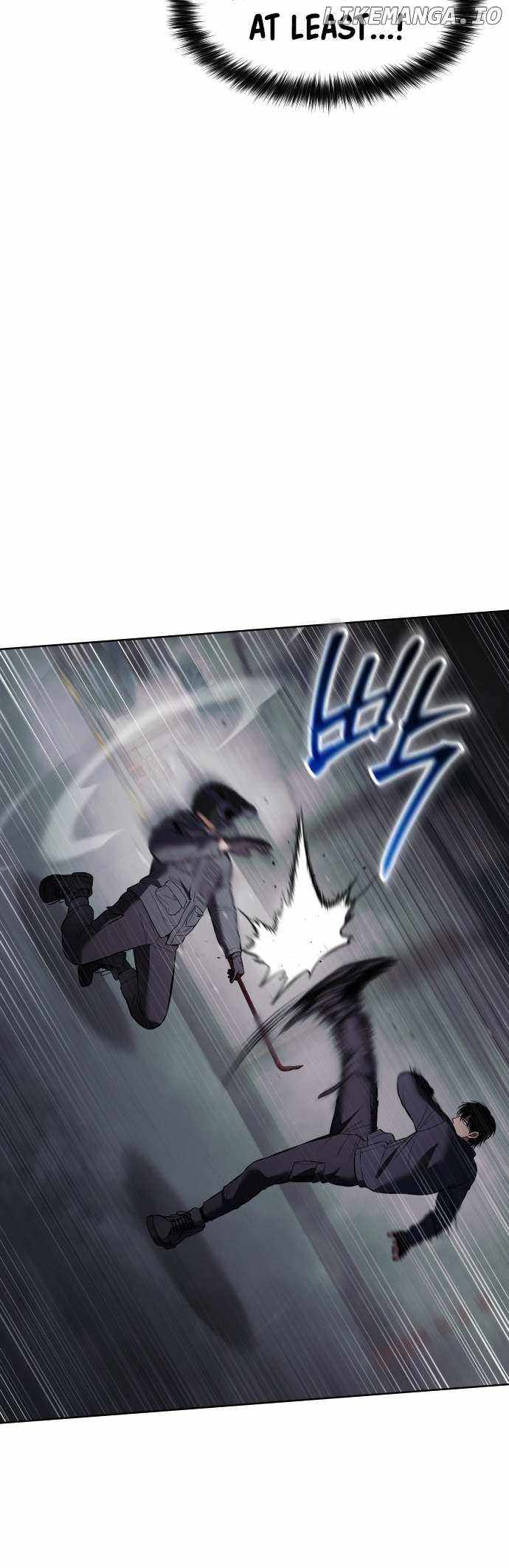Read Baek XX en Manga Online