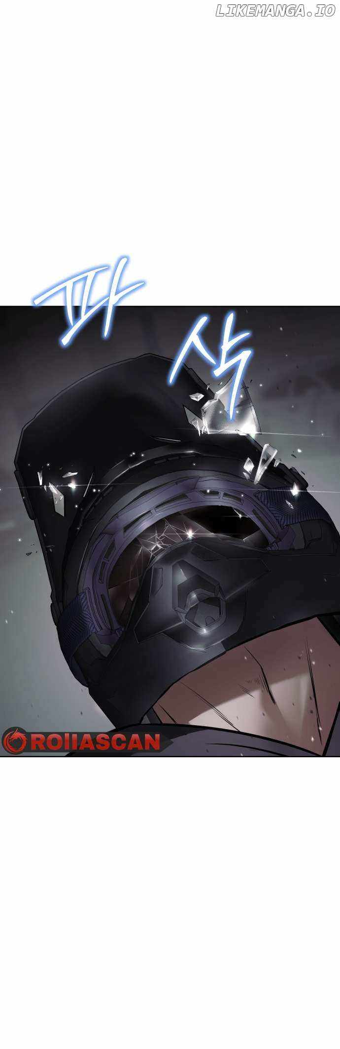 Read Baek XX en Manga Online
