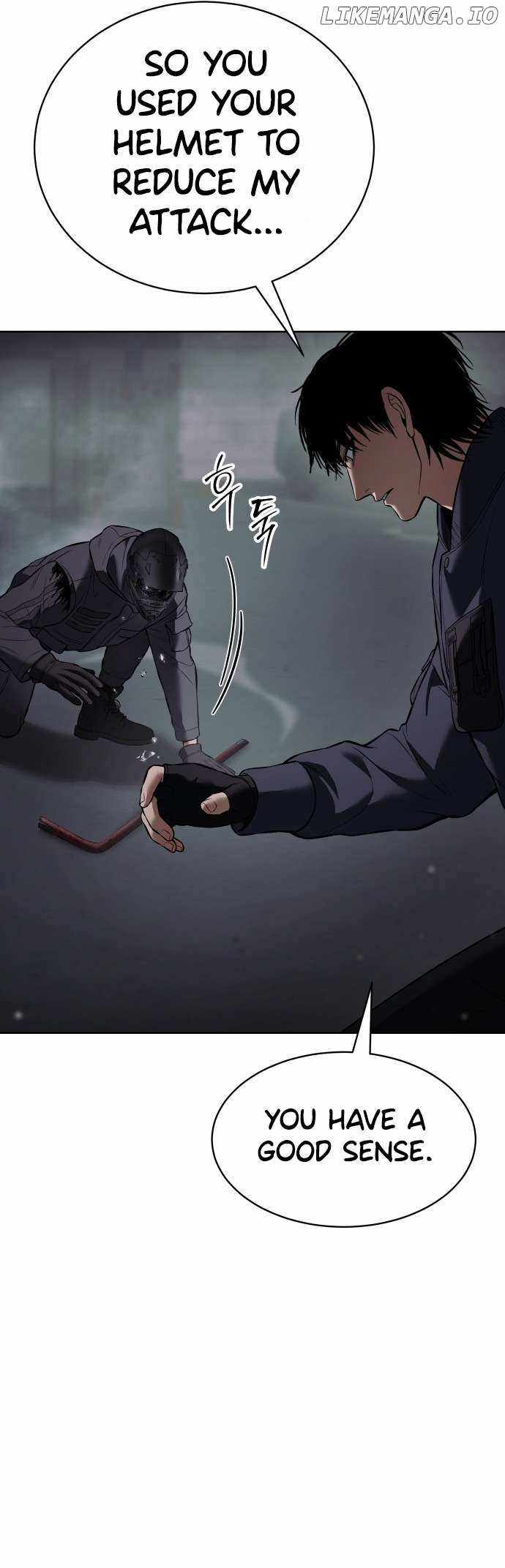 Read Baek XX en Manga Online