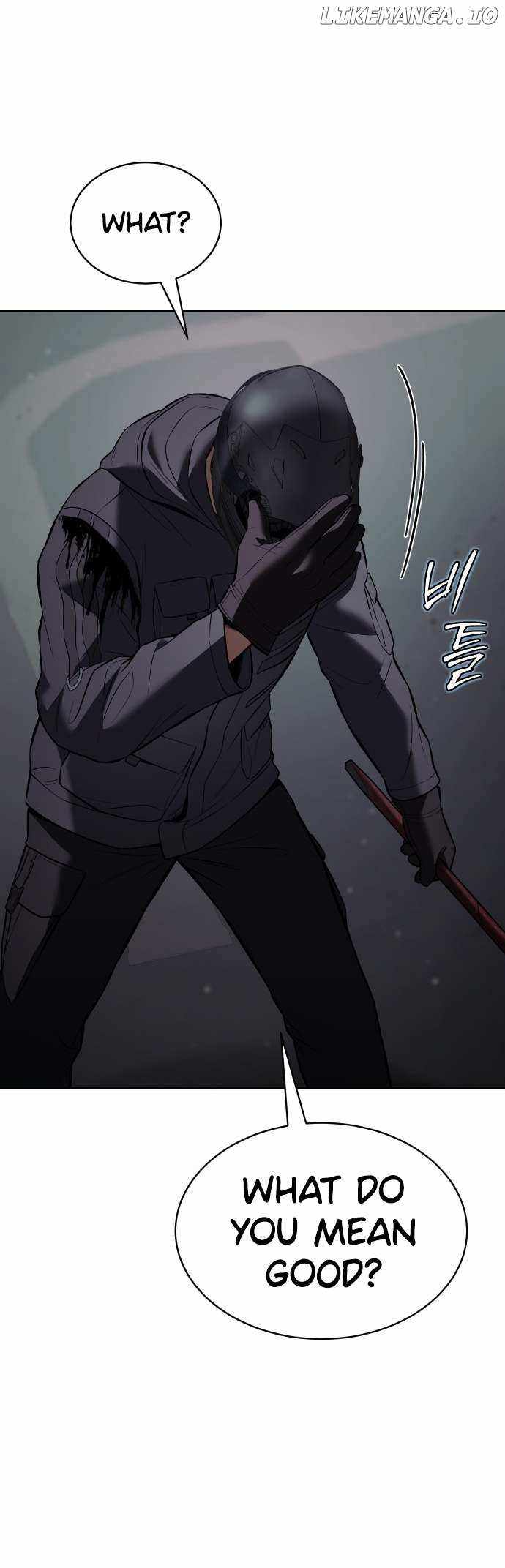 Read Baek XX en Manga Online