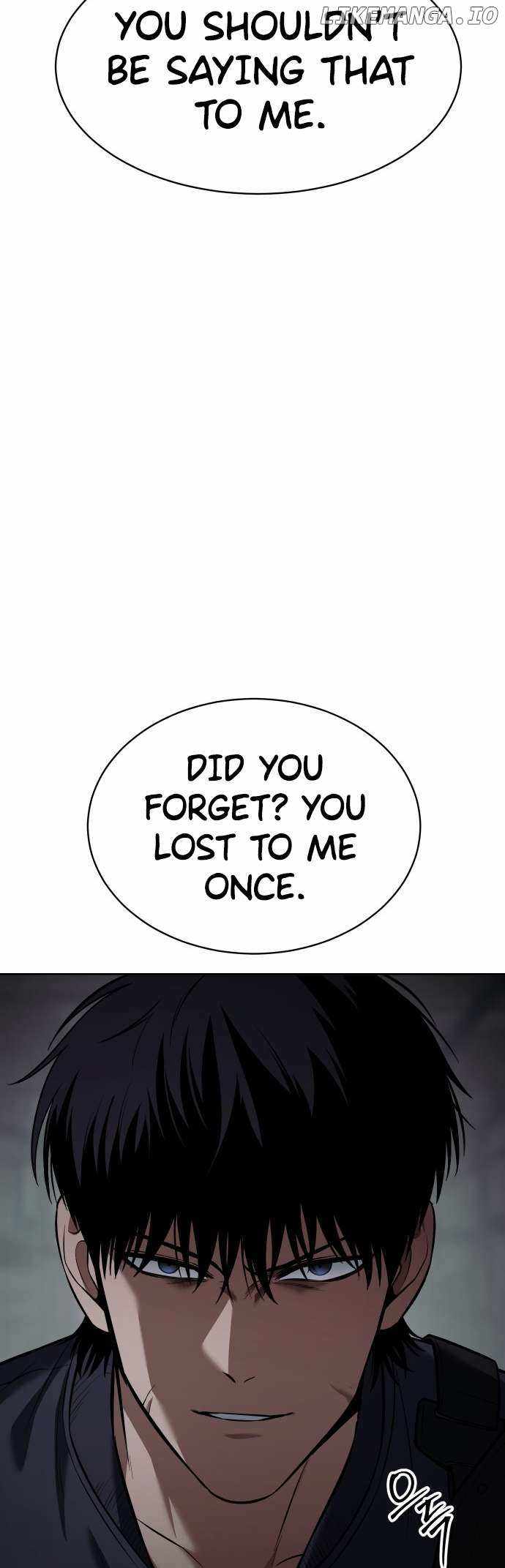 Read Baek XX en Manga Online