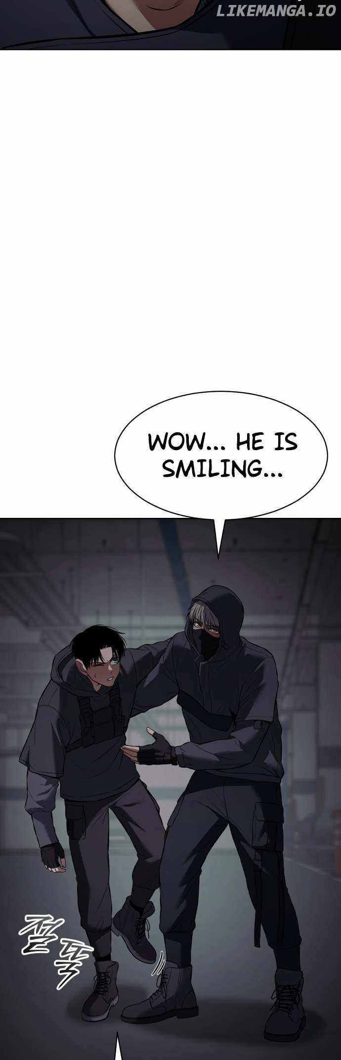 Read Baek XX en Manga Online