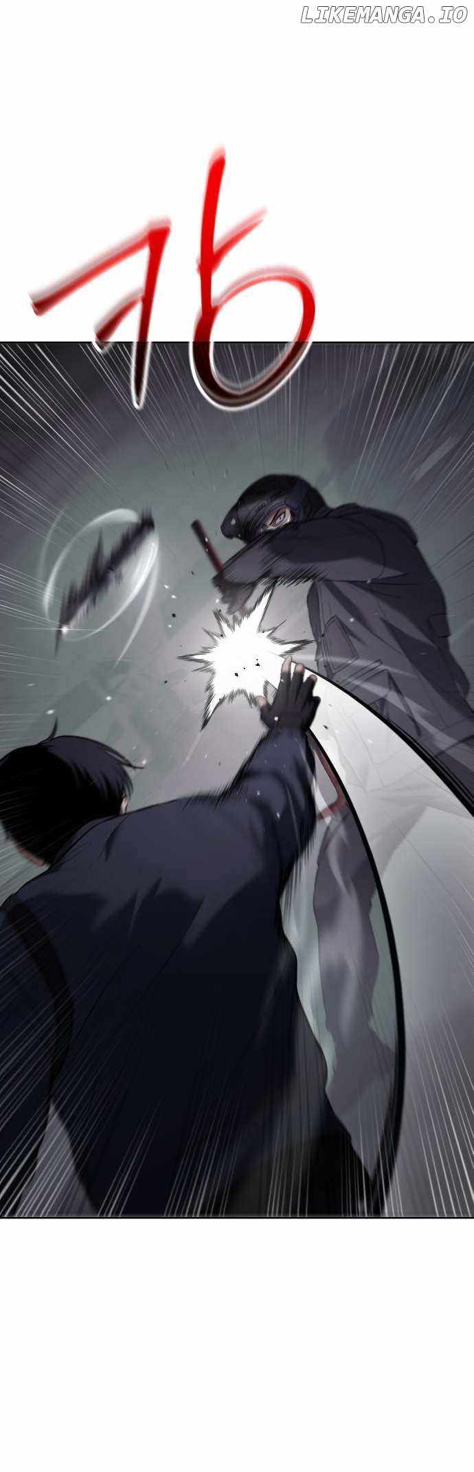 Read Baek XX en Manga Online