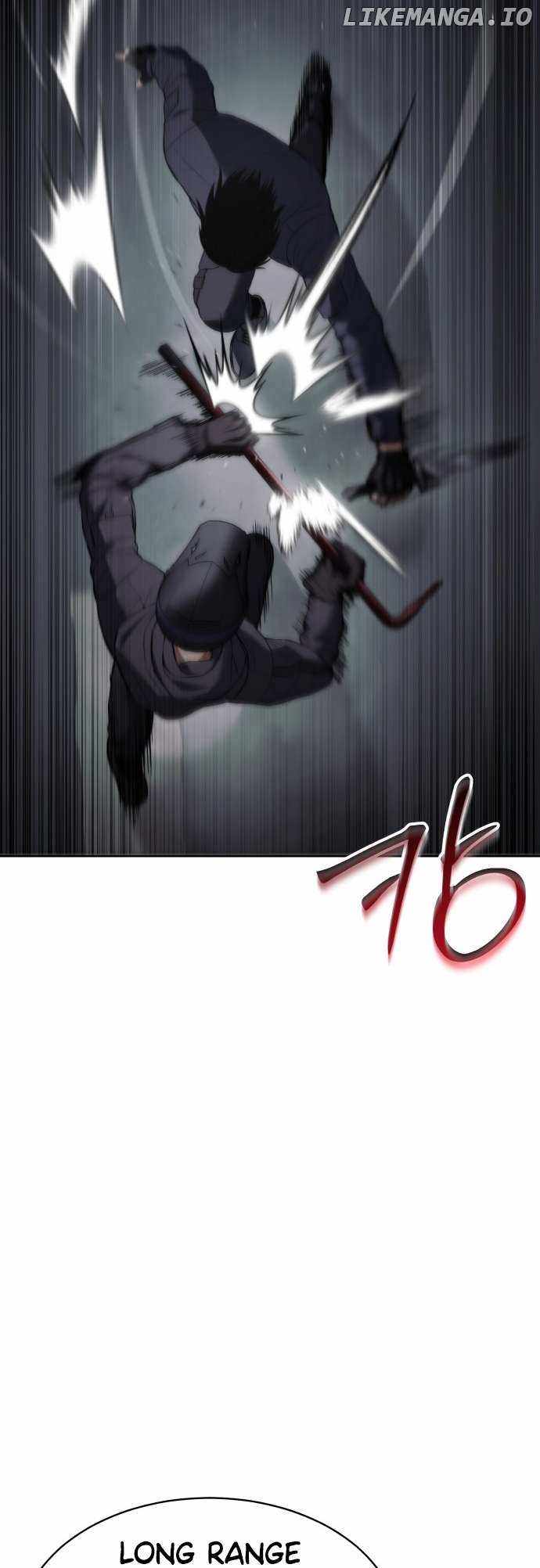 Read Baek XX en Manga Online
