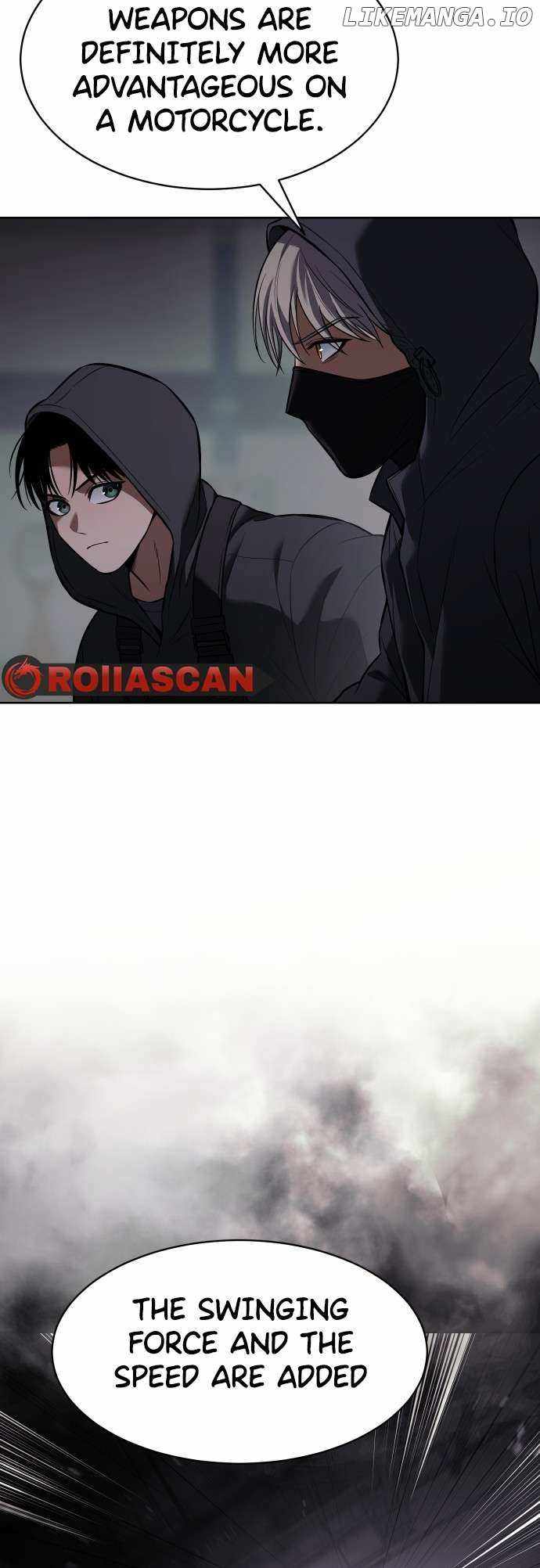 Read Baek XX en Manga Online