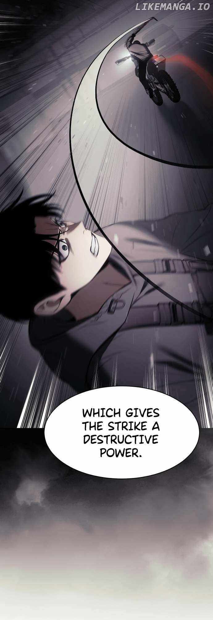 Read Baek XX en Manga Online