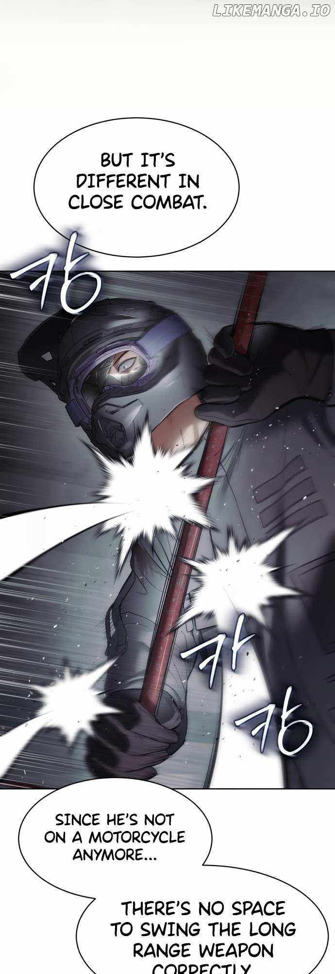 Read Baek XX en Manga Online