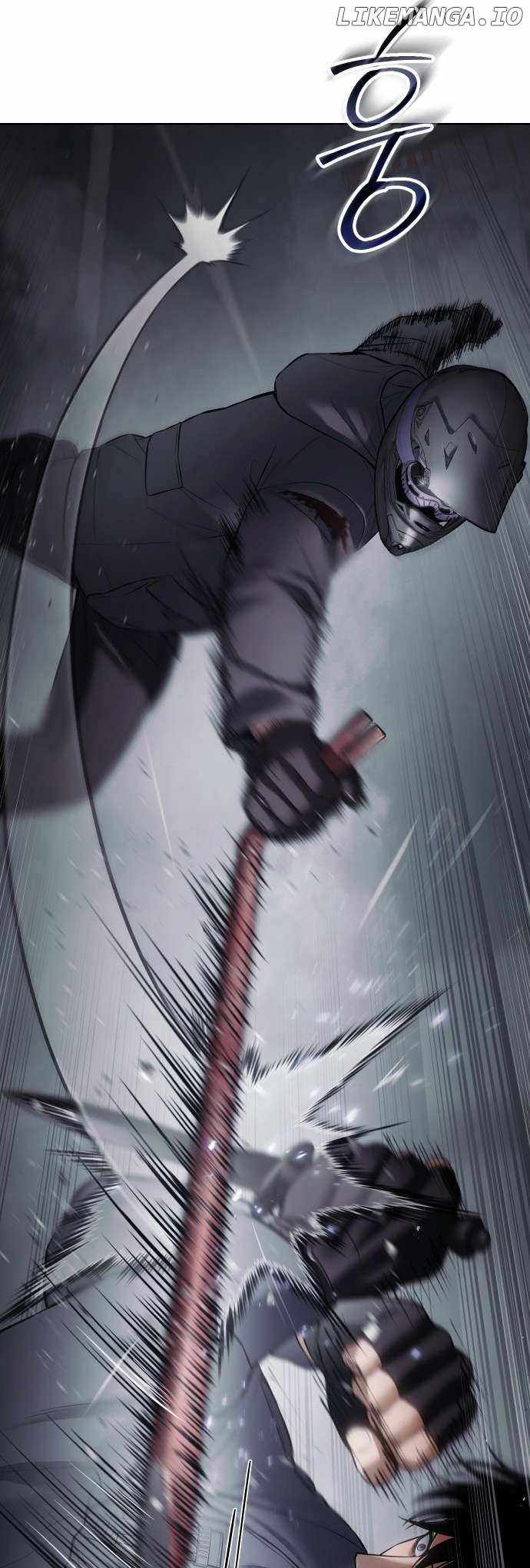 Read Baek XX en Manga Online
