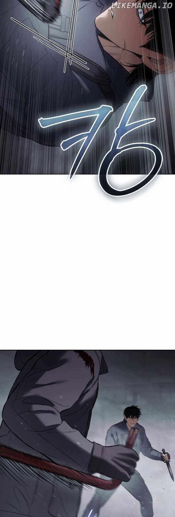 Read Baek XX en Manga Online