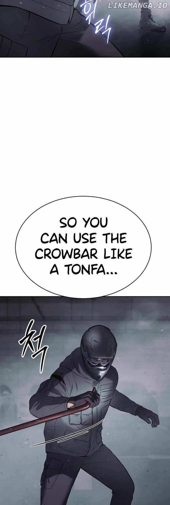 Read Baek XX en Manga Online