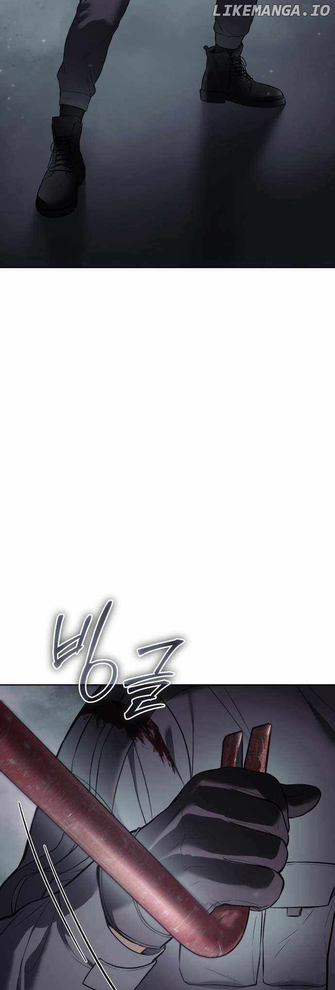 Read Baek XX en Manga Online