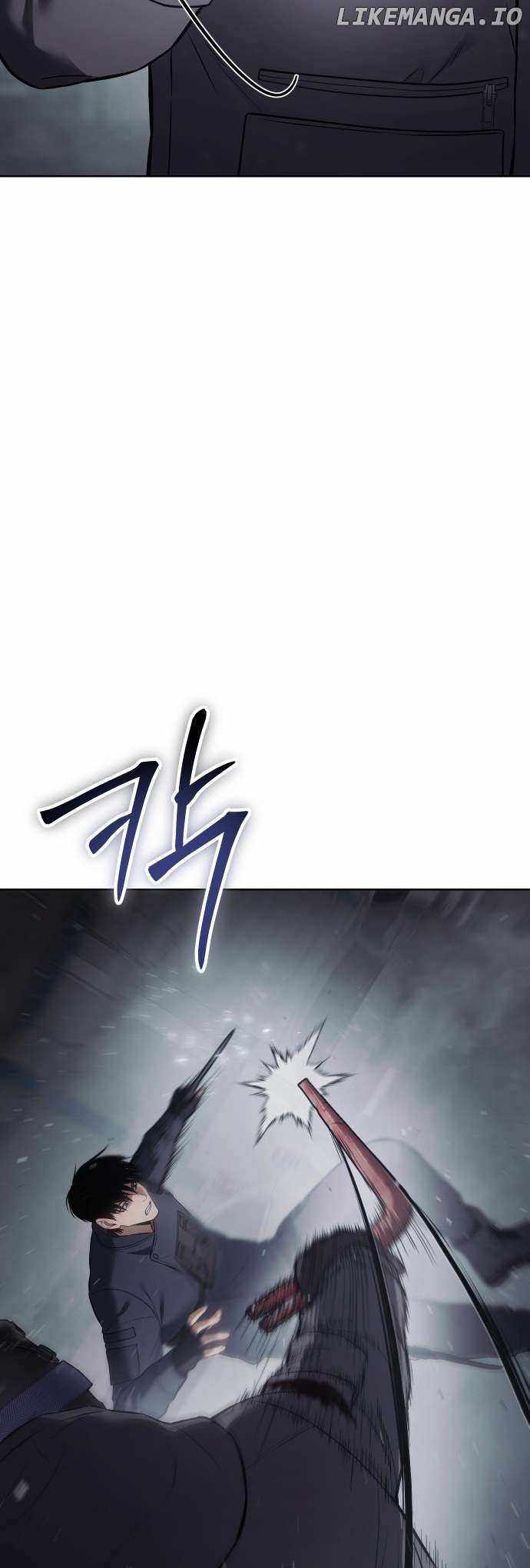 Read Baek XX en Manga Online